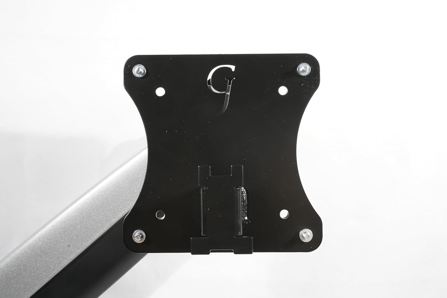 Gladiator Joe Monitor VESA Adapter Bracket Compatible with Acer Monitor Model SH242Y,SA242Y