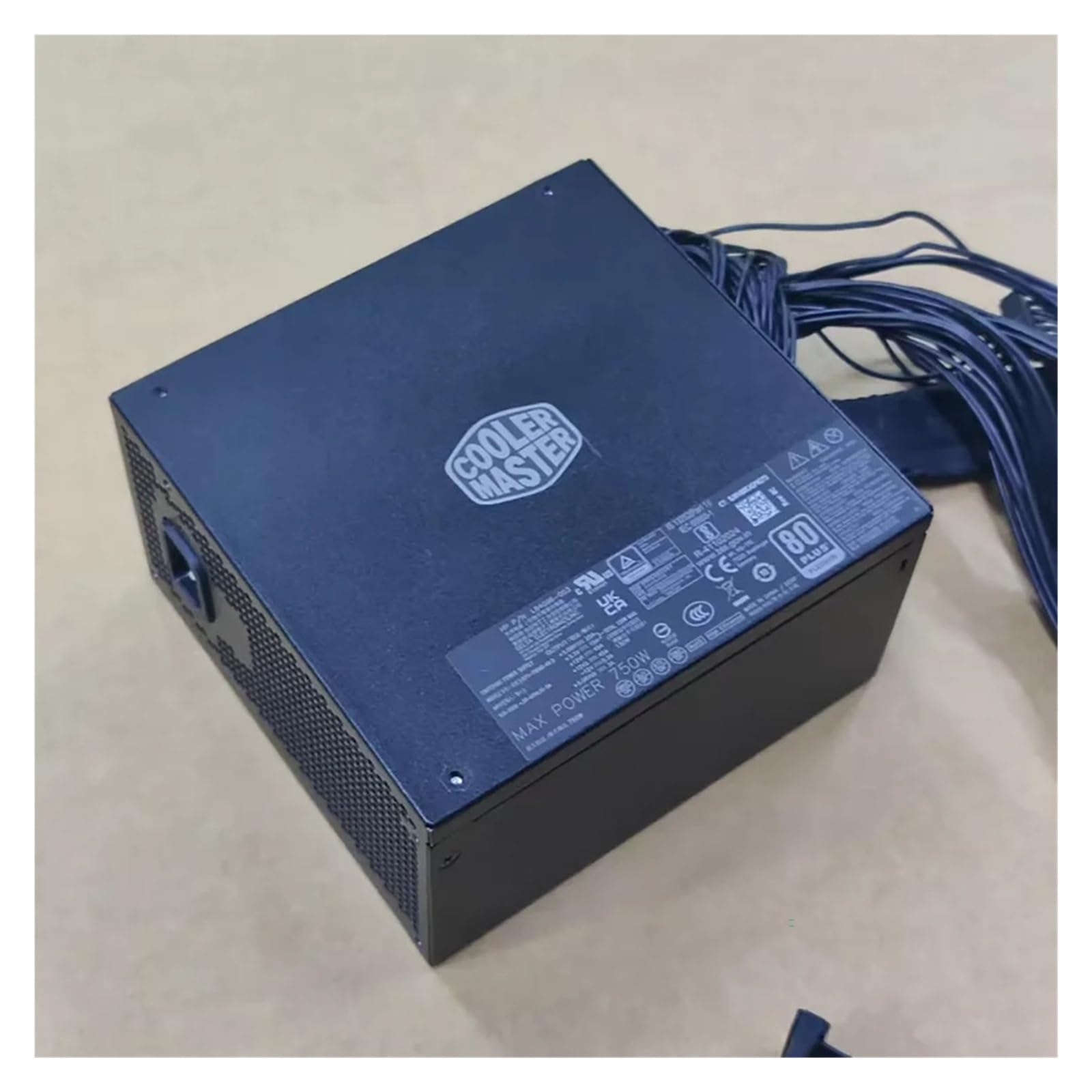 750W Power Supply, DPS-750AB-40 D P/N L84096-003 Original