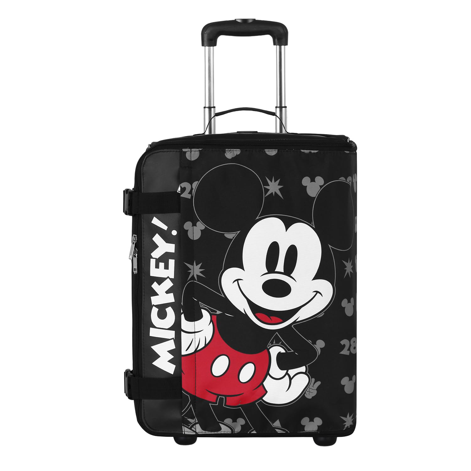 Disney Disney Valigia Da Cabina Pieghevole Valigia da Cabina Pieghevole, Taglia Unica