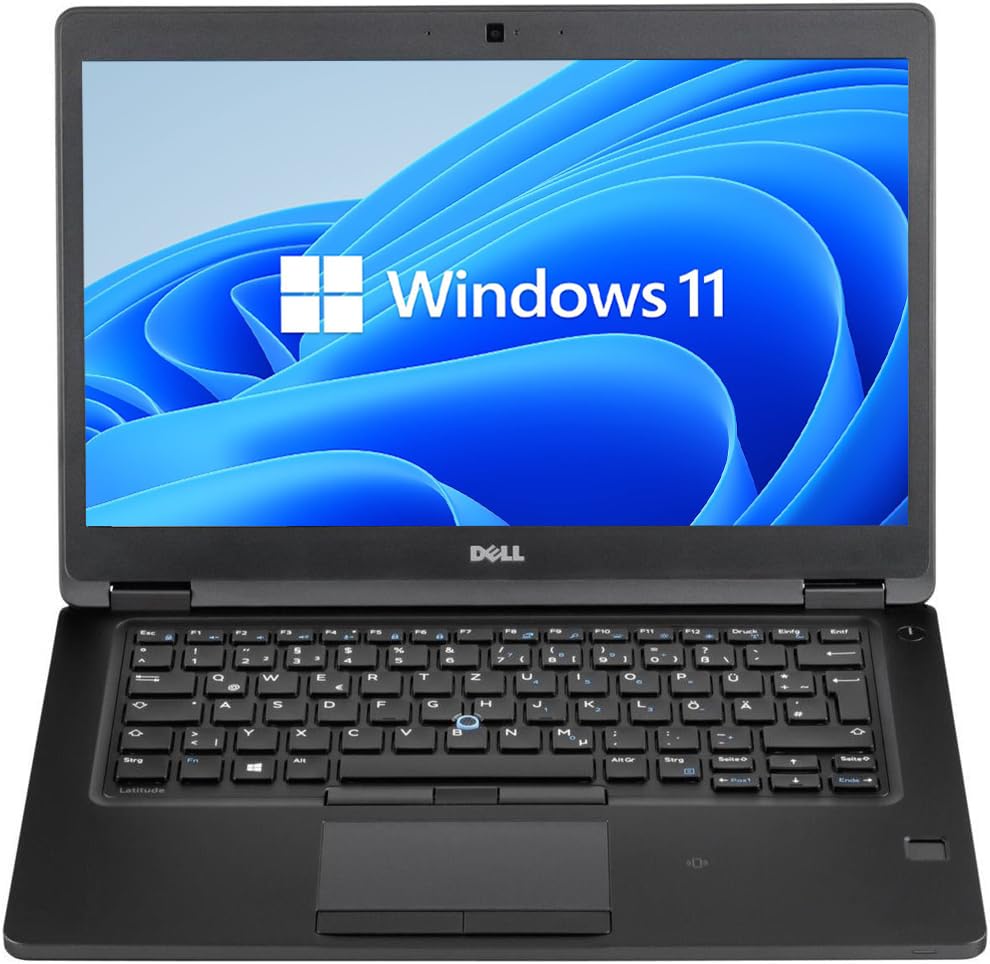 フルHD 14 デル ノートPC latitude 5480 Core i7-7600U windows11 pro 8GB SSD256GB カメラ オフィス C523 Amazon.com: Dell Latitude 5480 14