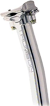 Amazon.com : Thomson Elite SB 27.2X330mm Stem (Silver