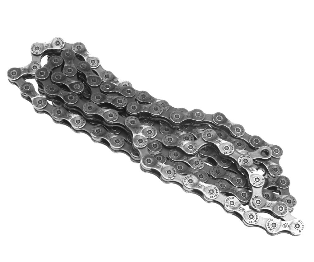 Chaîne vélo 9 vitesses 114 maillons vélo MTB cycle en Acier pour SRAM PC-971