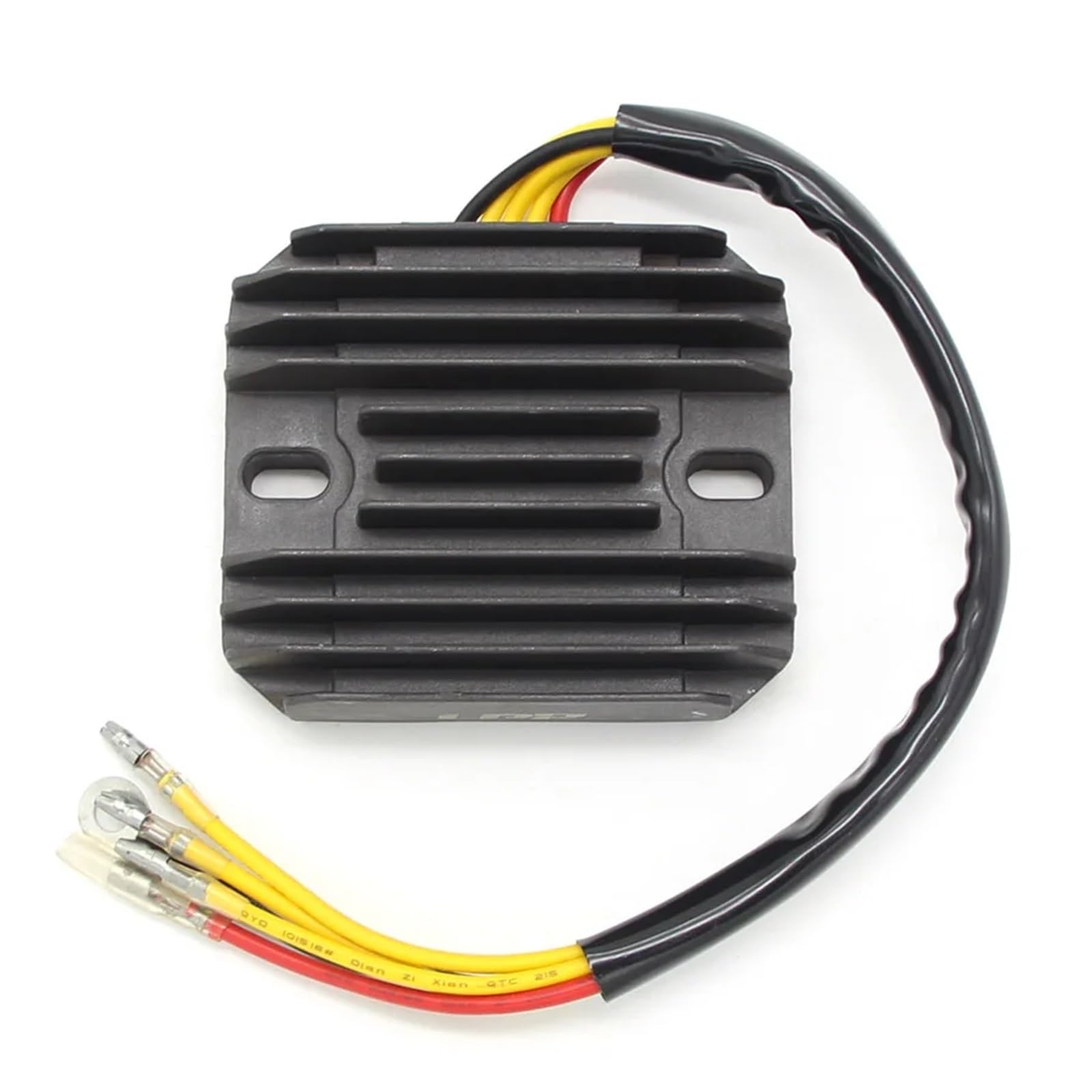 Regulador rectificador para Suzuki GS850, repuesto de sistema eléctrico GS750E y GSX1100 Katana