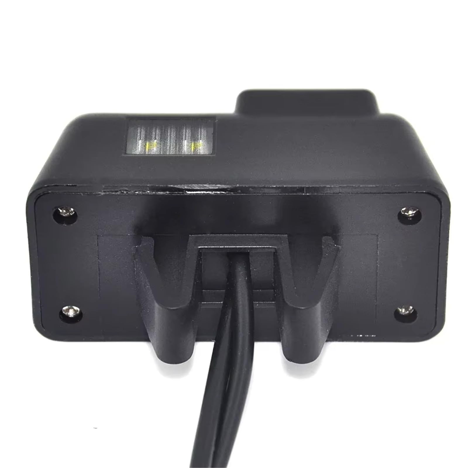 Parkkamera Für Ford Für Transit Für Connect 170 Grad Auto Rückfahrkamera Rückansicht Backup Nummernschild Backup-Kamera