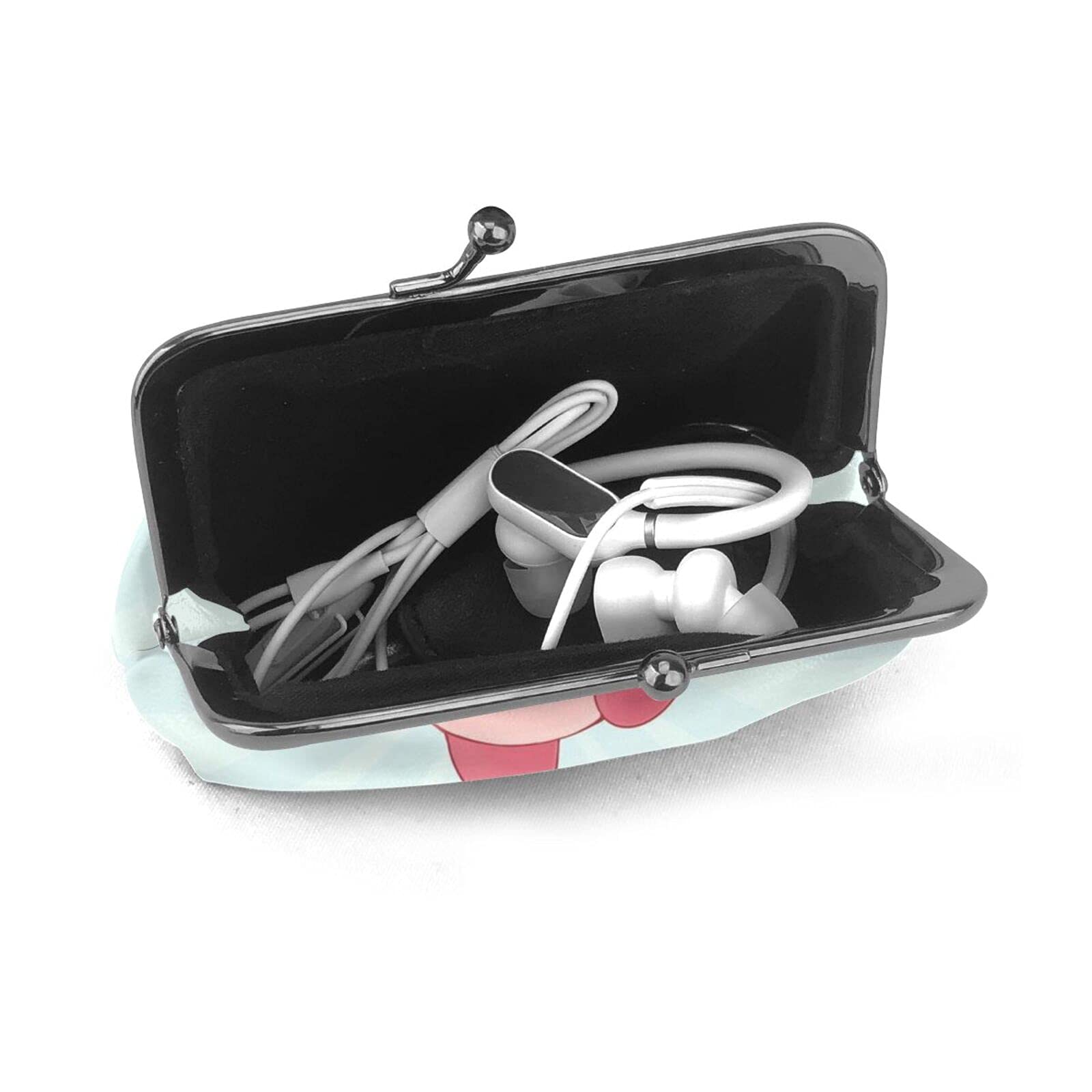 星のカービィ ミニ財布　ケース　12個セット Amazon.co.jp: 星のカービィ 本革 コインケース ゲーム 小銭入れ