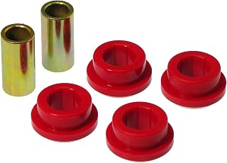 Prothane 6-1217 Red Front Track Bar Bushing Kit
