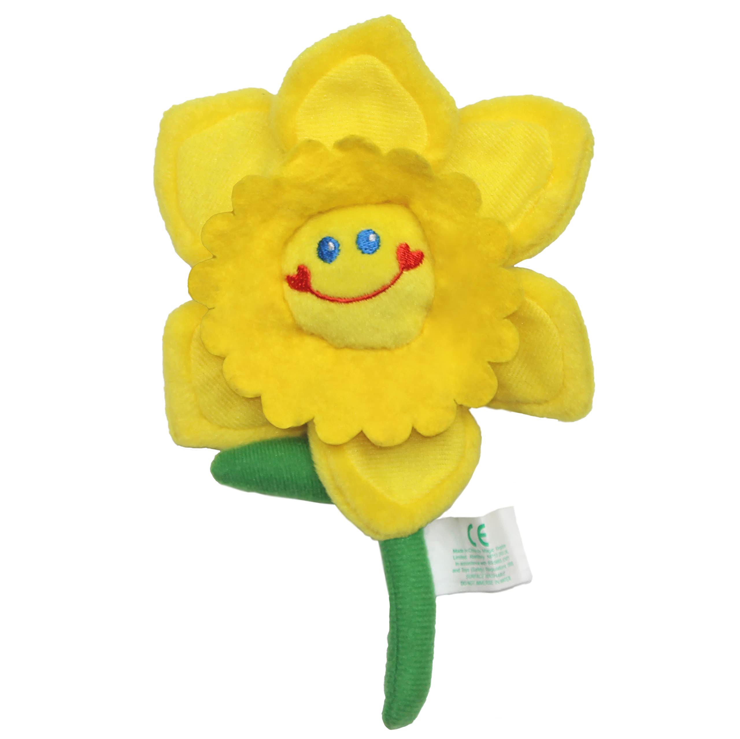Magic KingdomDaffodil Soft Toy