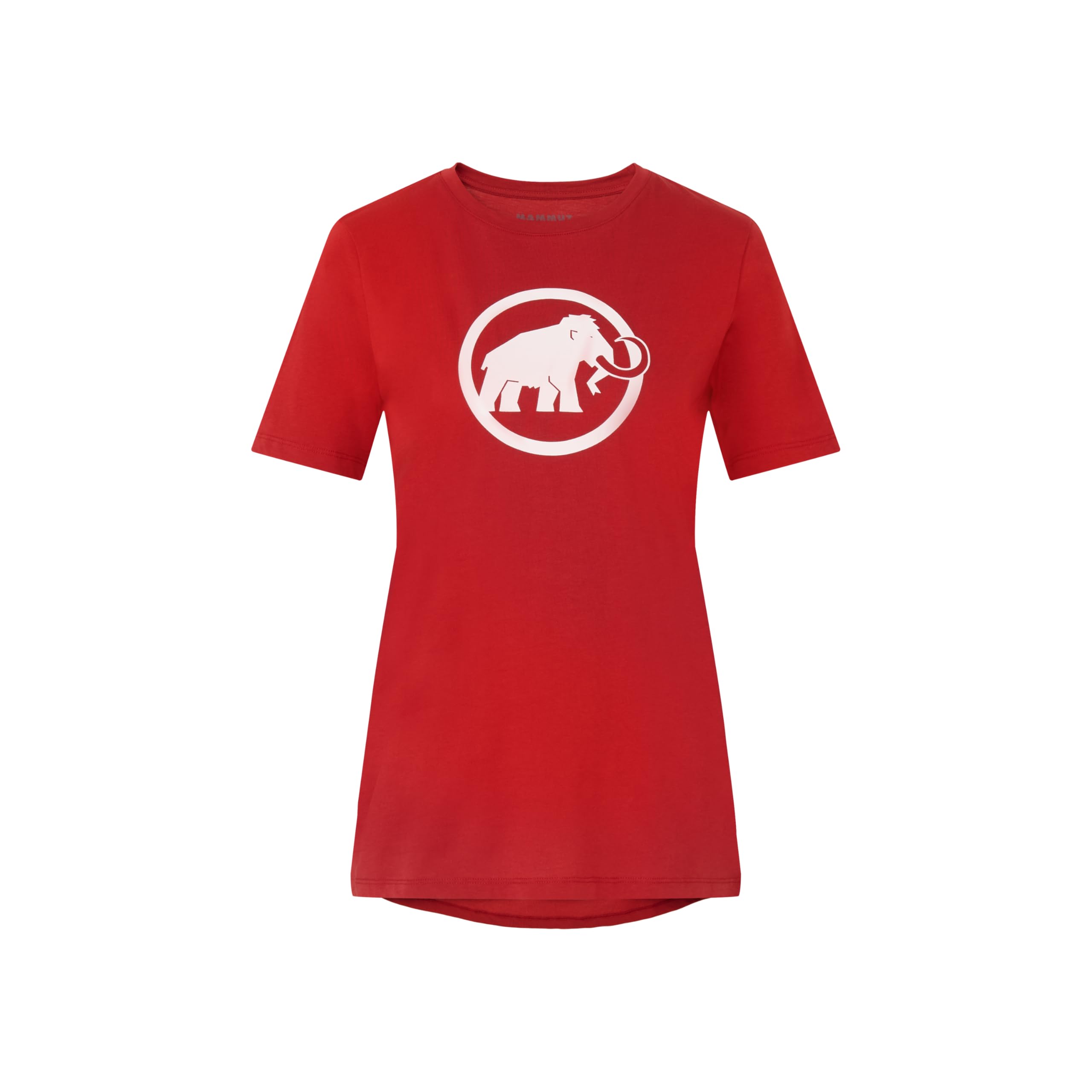 Mammut Damen Core T-Shirt Women Classic Wander-Shirt