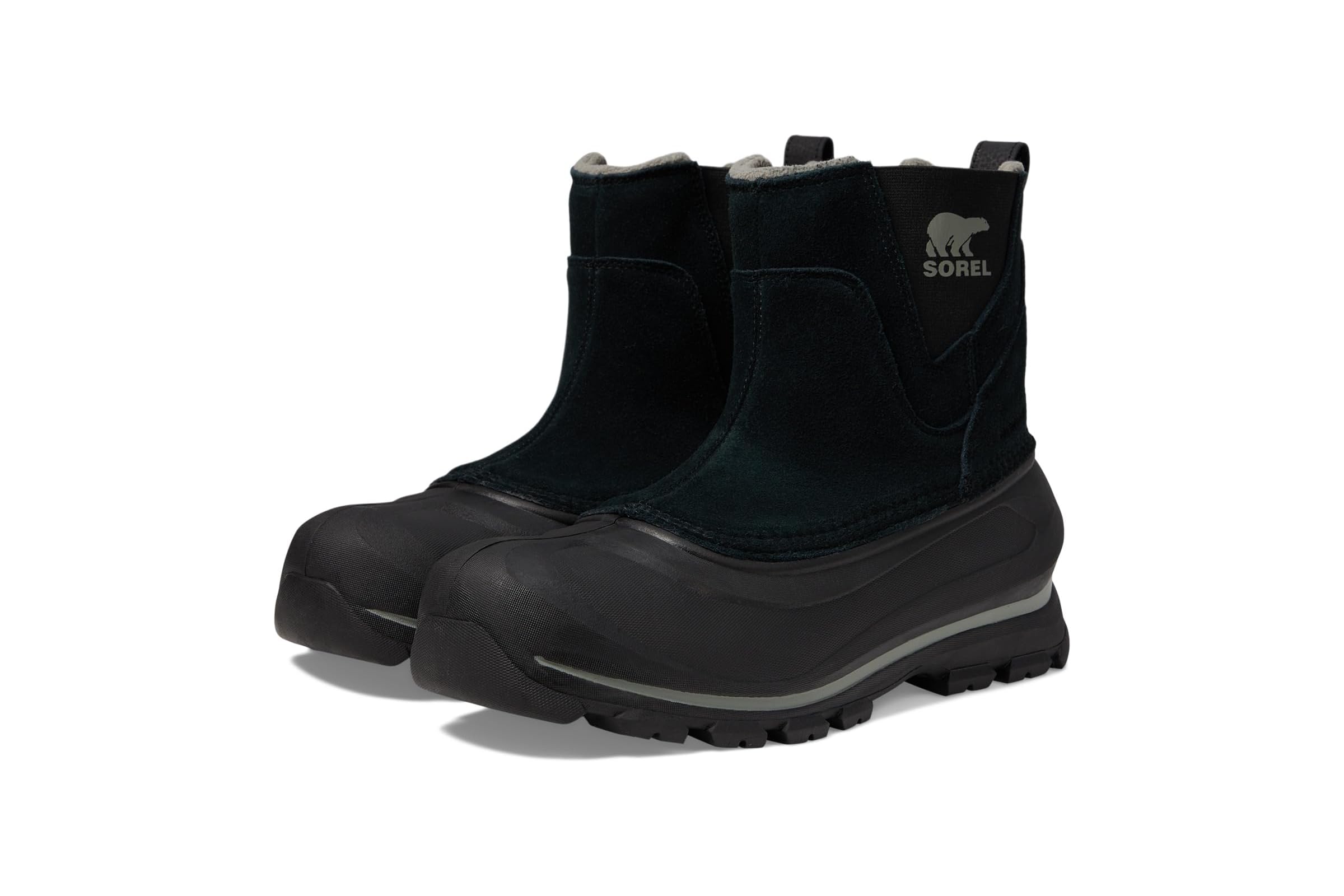 Ботинки SOREL Buxton Pull-On Waterproof
