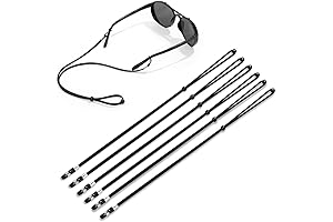 Sports Glasses Strap for Men: The Ultimate Eyewear Accessory for Active Individuals