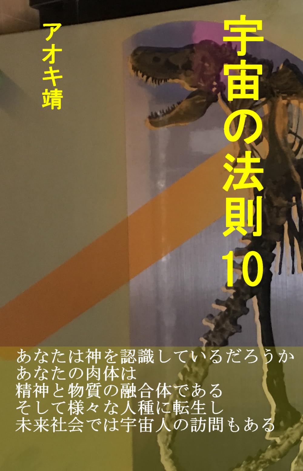 宇宙の法則10 (宇宙の法則)