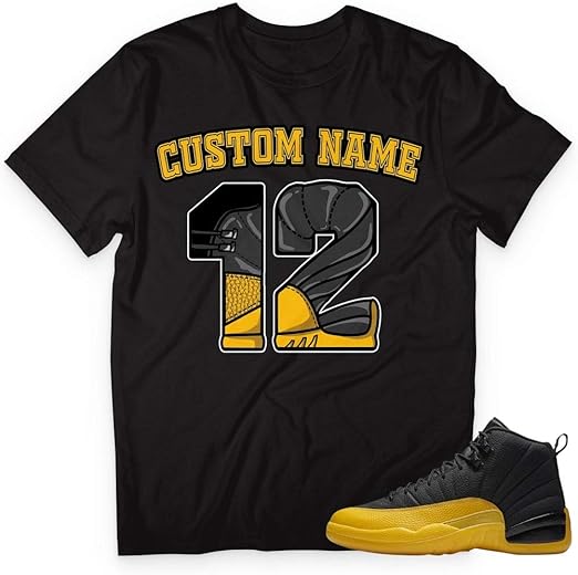 Air Jordan 12 Low SE 