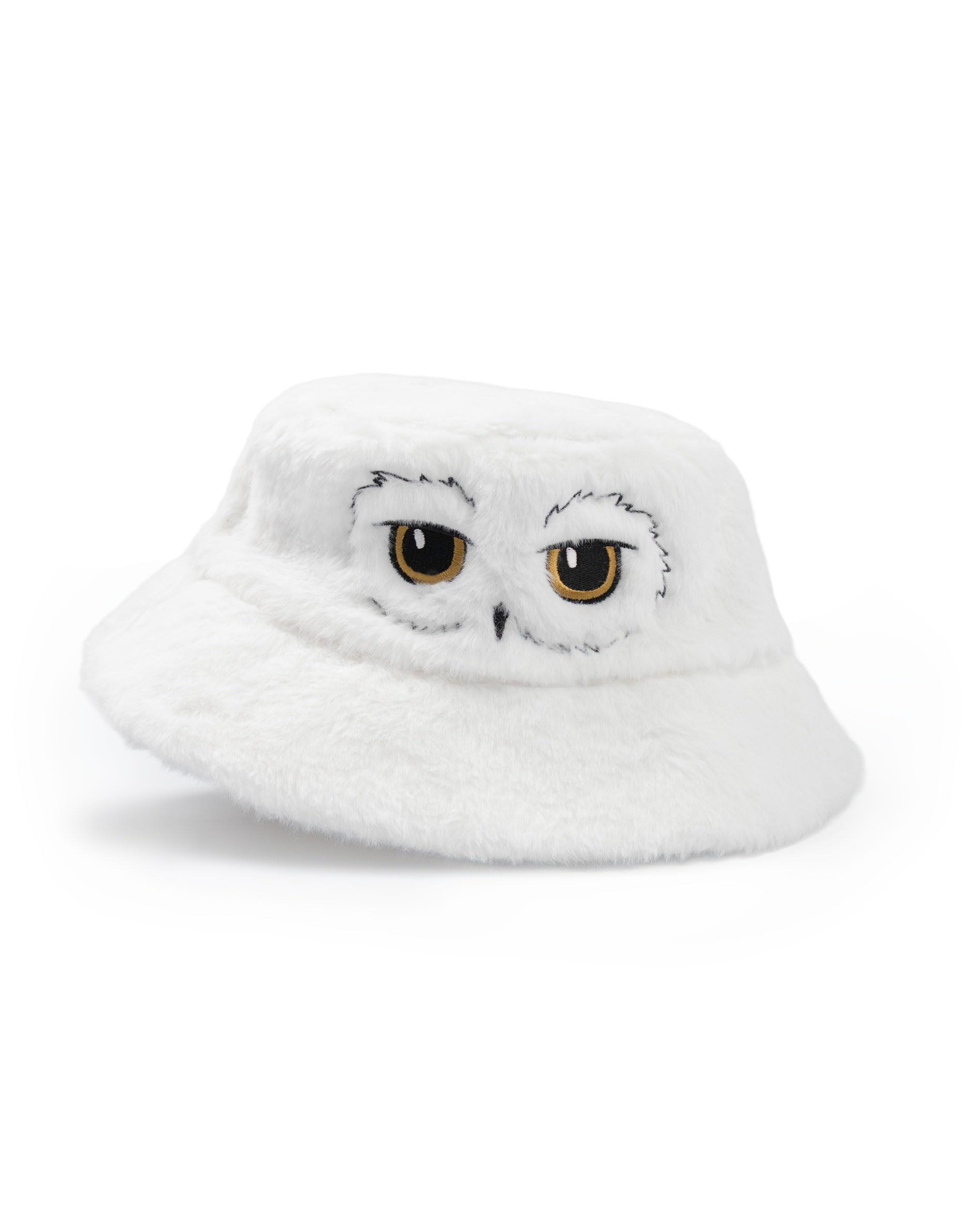 Harry Potter Bucket Hat White One Size