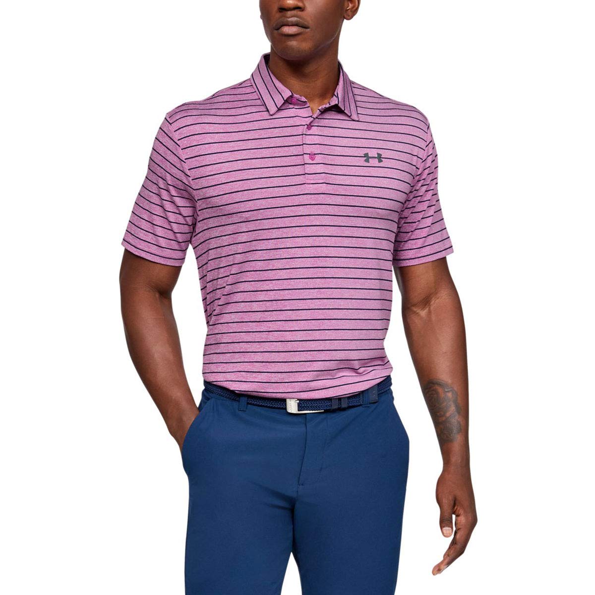 Under Armour Playoff 2.0 Polo de Golf Hombre — view 50