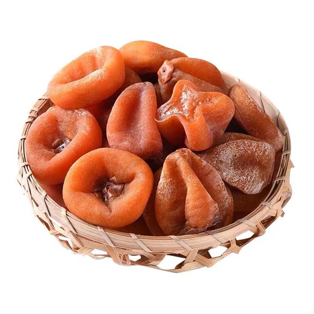 Zngoiwyt Dried Persimmon (250g(0.55pounds))