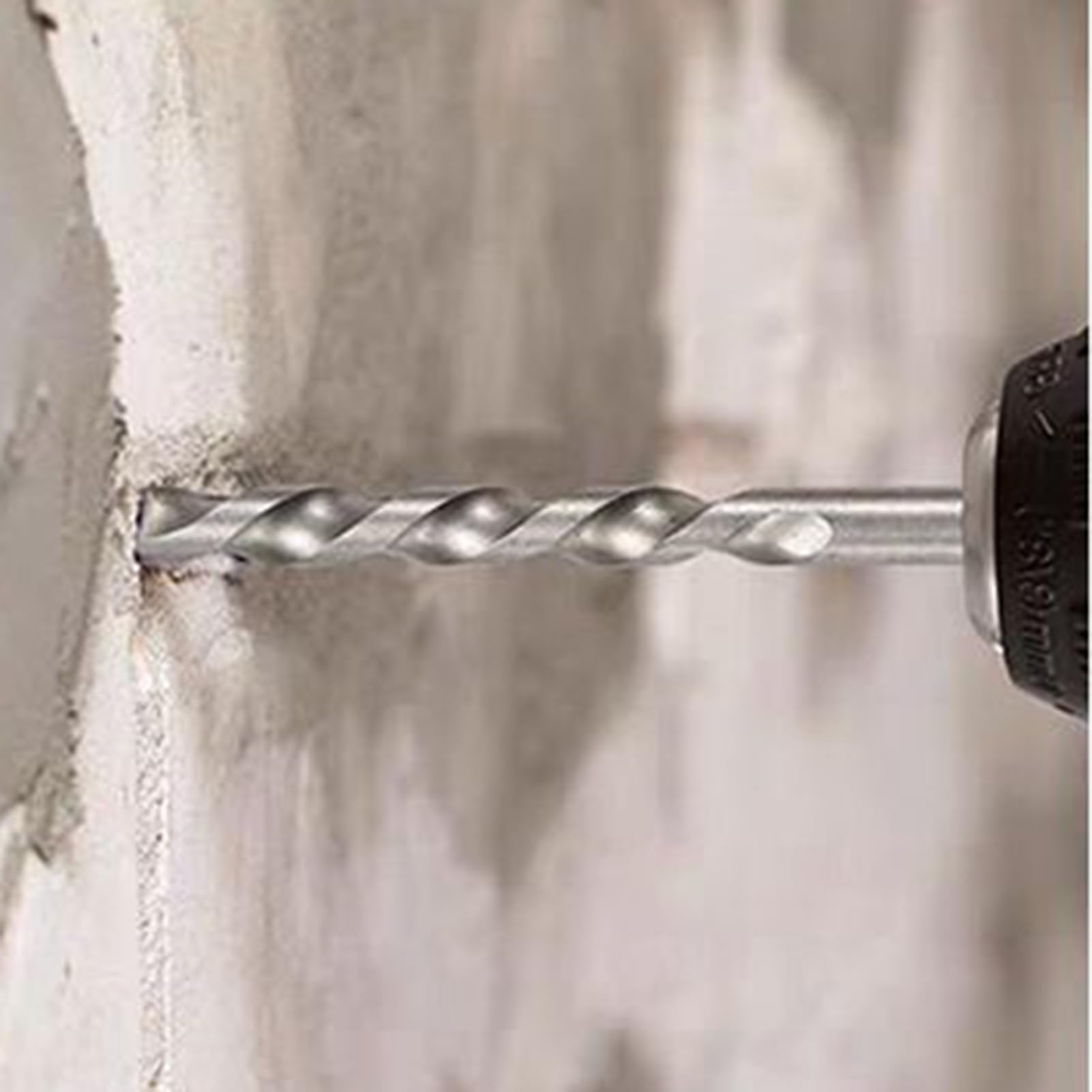 Set Punte Cacciavite Kit Utensili Multifunzionale con Valigetta | Kit Punte Trapano per Calcestruzzo per Legno Metalli Muratura Bricolage Costruzione Assemblaggio Installazione Hardware