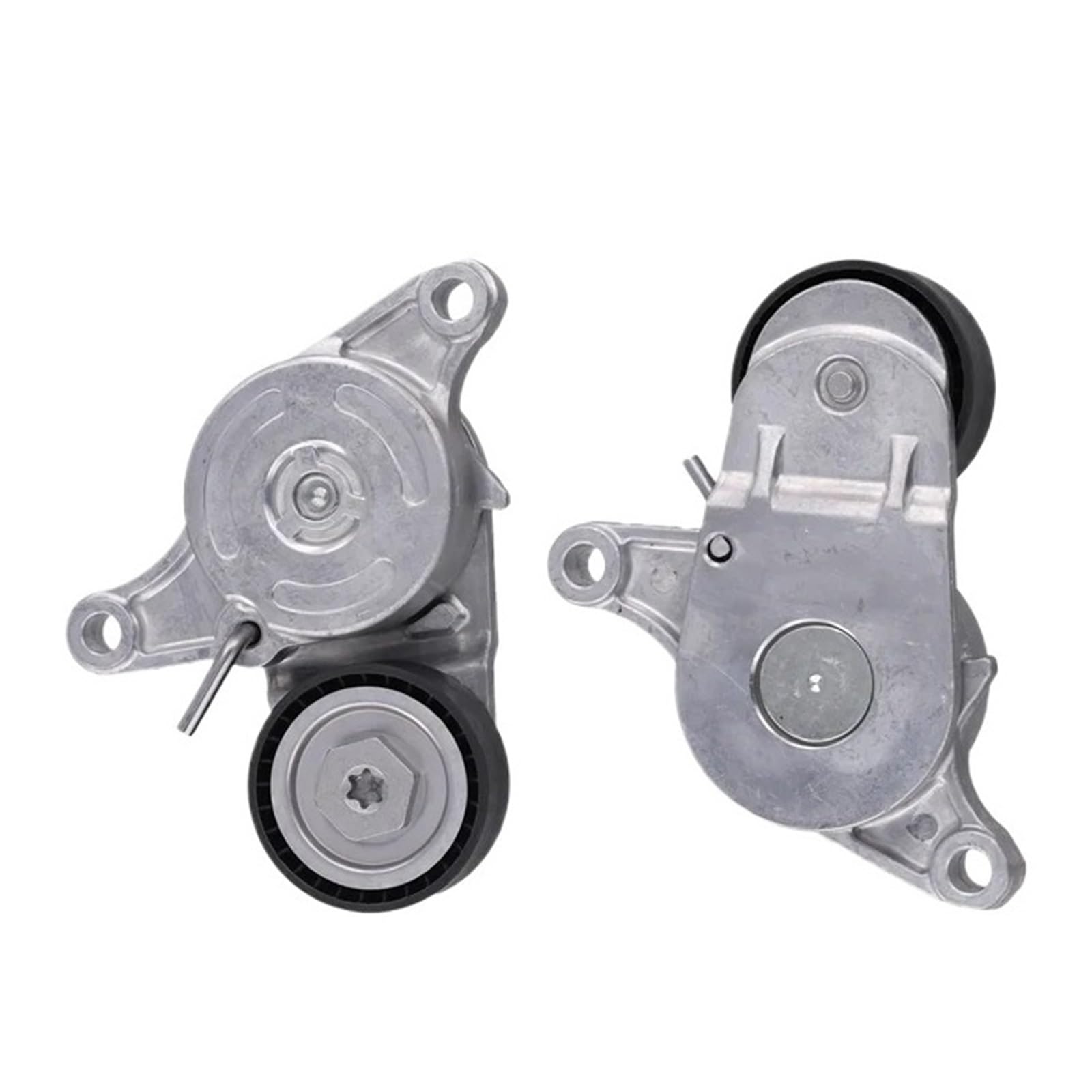 Tendeur Chaîne À Galets Pour Mini Pour Cooper Pour Clubman Pour Toyota Auris 2010-2018 Tendeur Poulie Courroie Moteur De Voiture 11287823374 16620-WA010