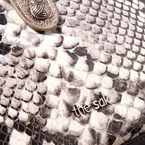 Image of The Sak Iris Crossbody Convertible Cross Body