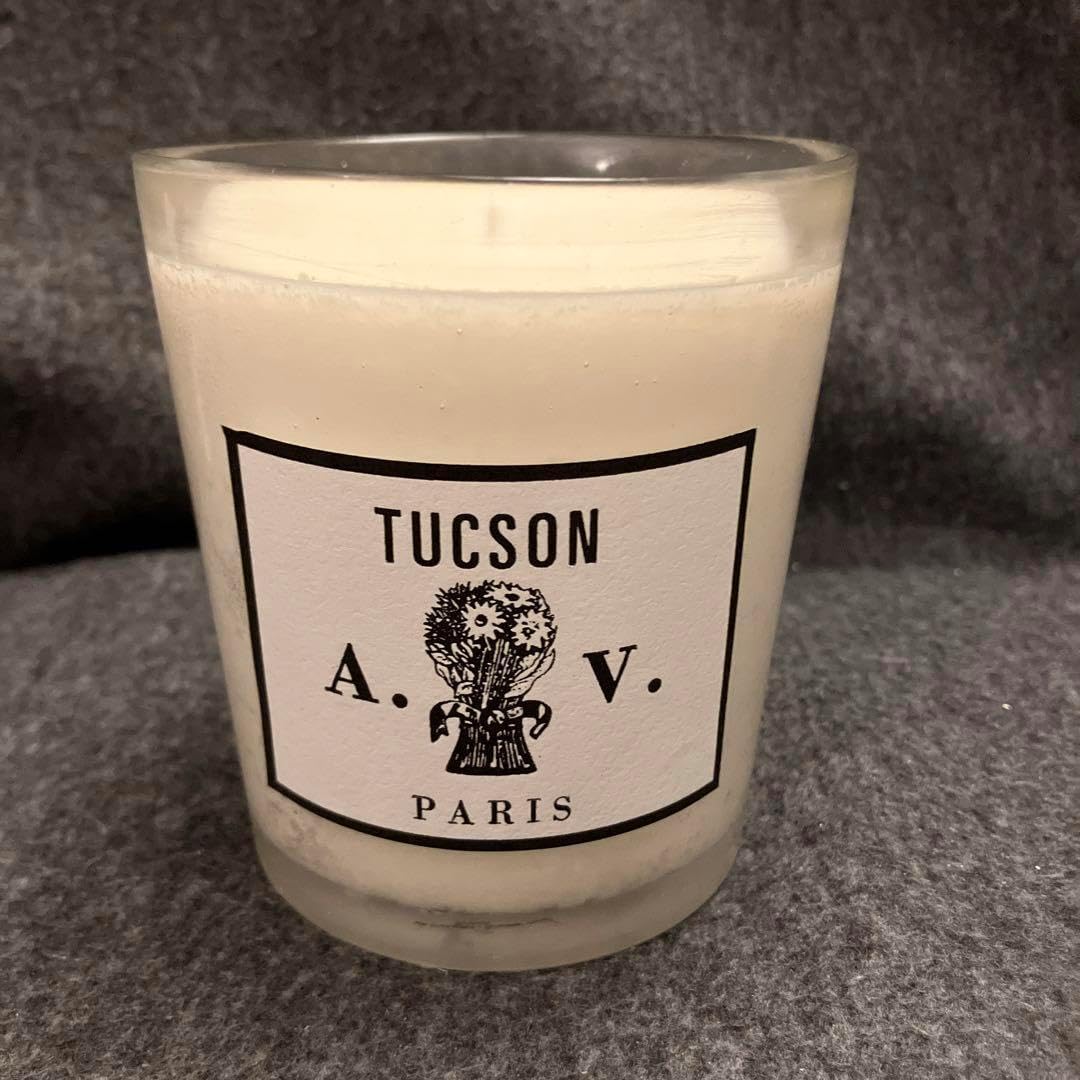 アスティエ　TUCSON アロマキャンドル product.jpg