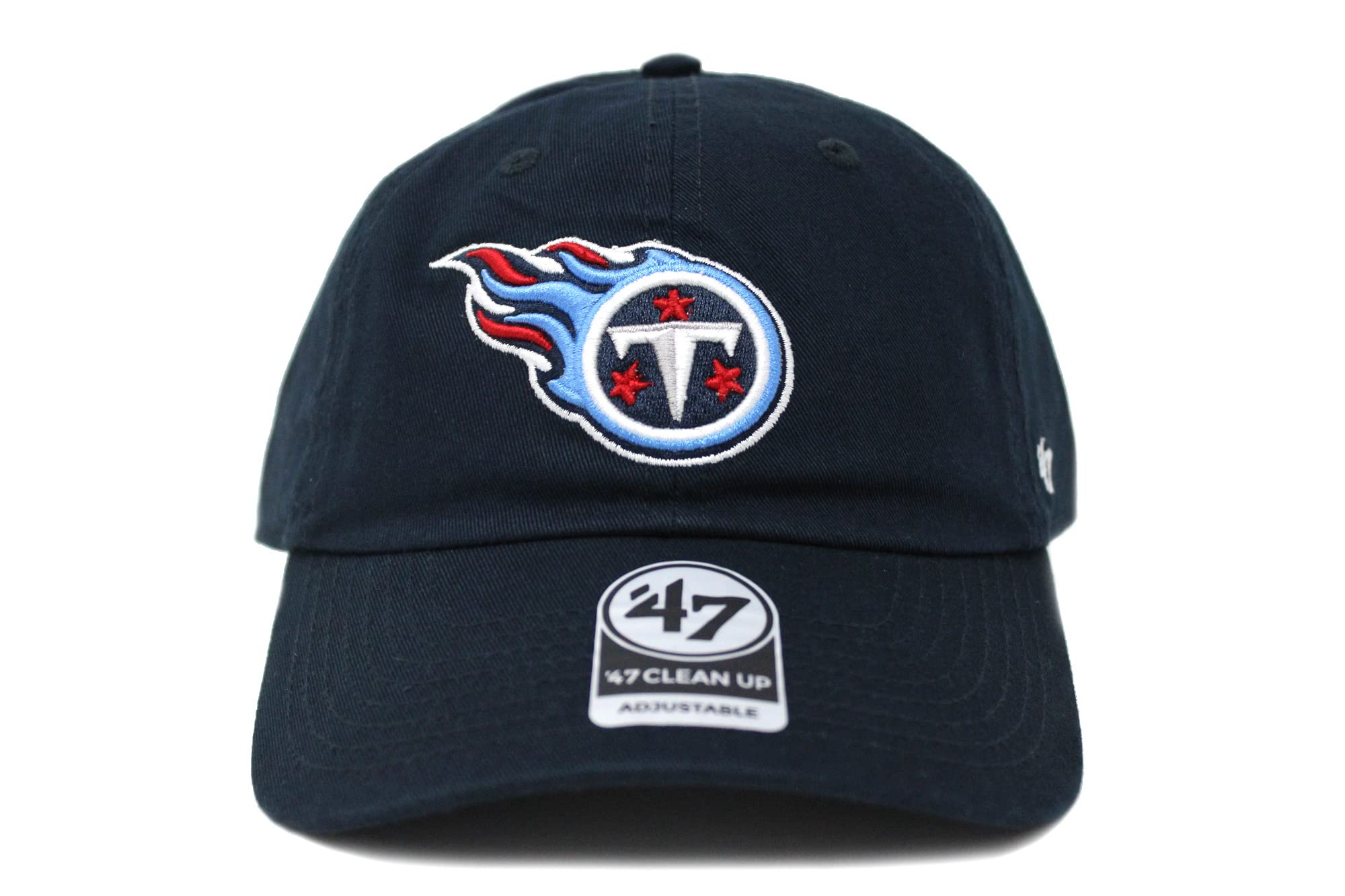 47 Brand (フォーティーセブンブランド) キャップ 47 CLEAN UP MLB ナショナルリーグ - 2