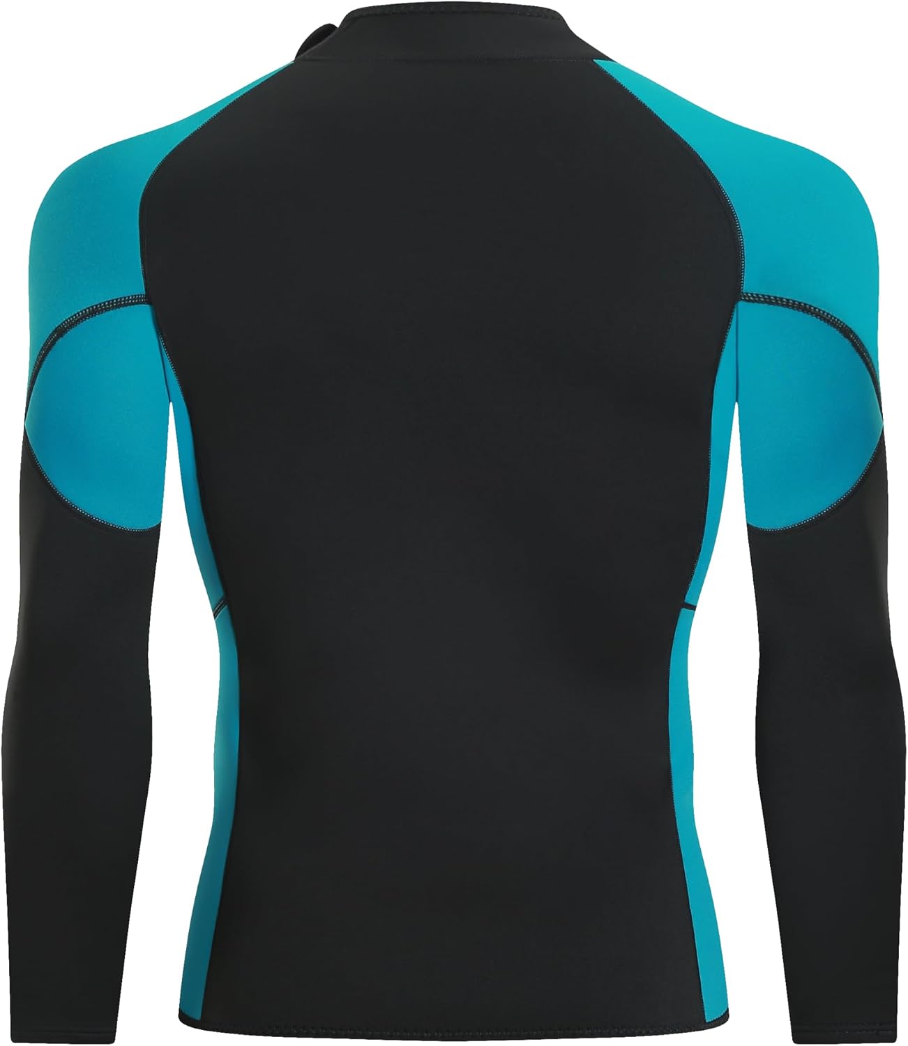 C-STREAM Winter 3MM Wetsuit Jacket and Pants Men Women Separated Neoprene Wetsuit Surfing Snorkeling Spearfishing Thermal Swimwear