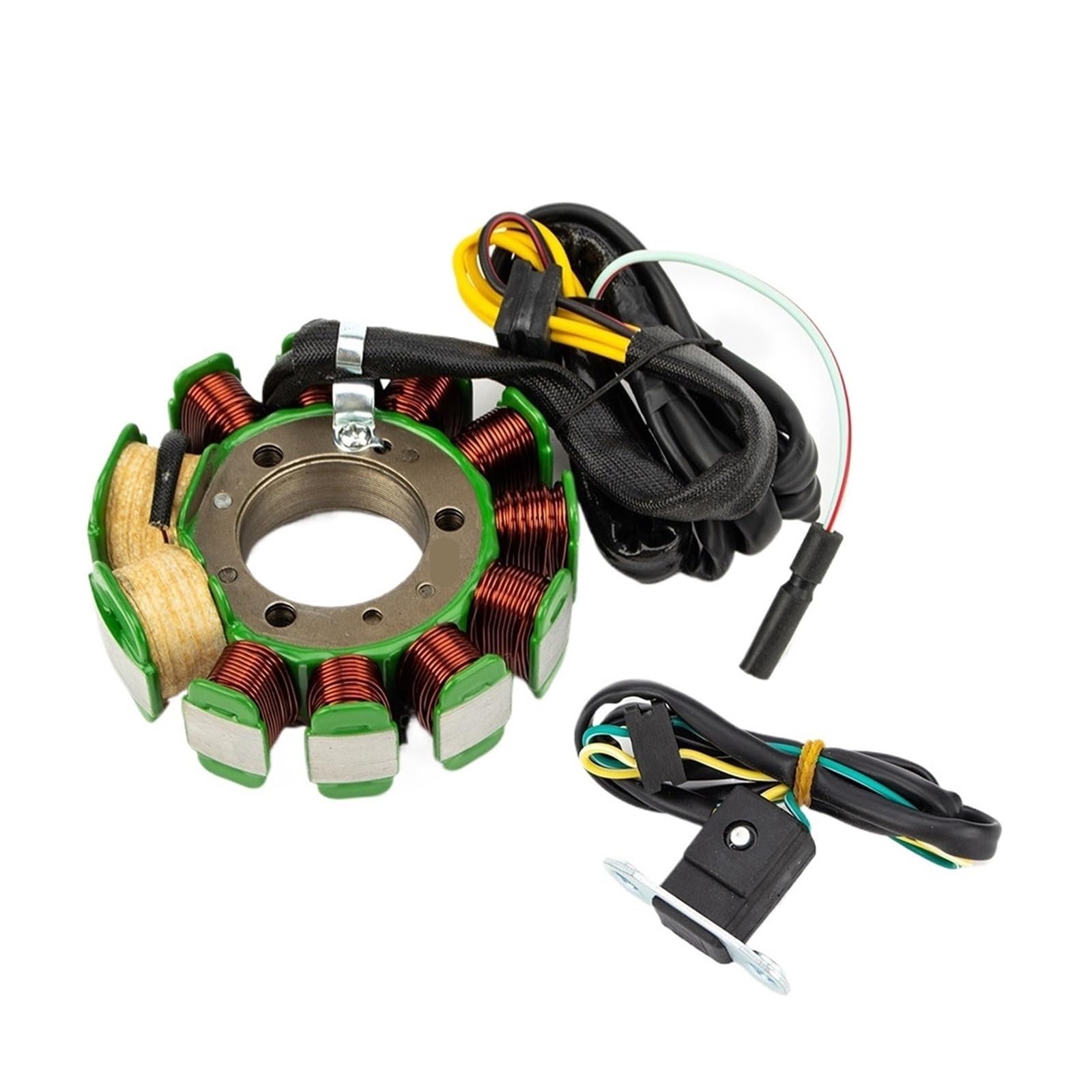 Bobine stator 31120-KBG-004 CMX250 pour réparer l'alternateur moto