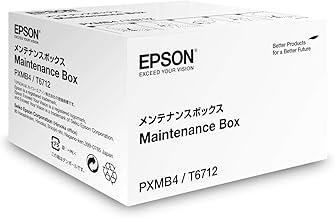 Epson EPST671200 Original Laser Toners, Genuine