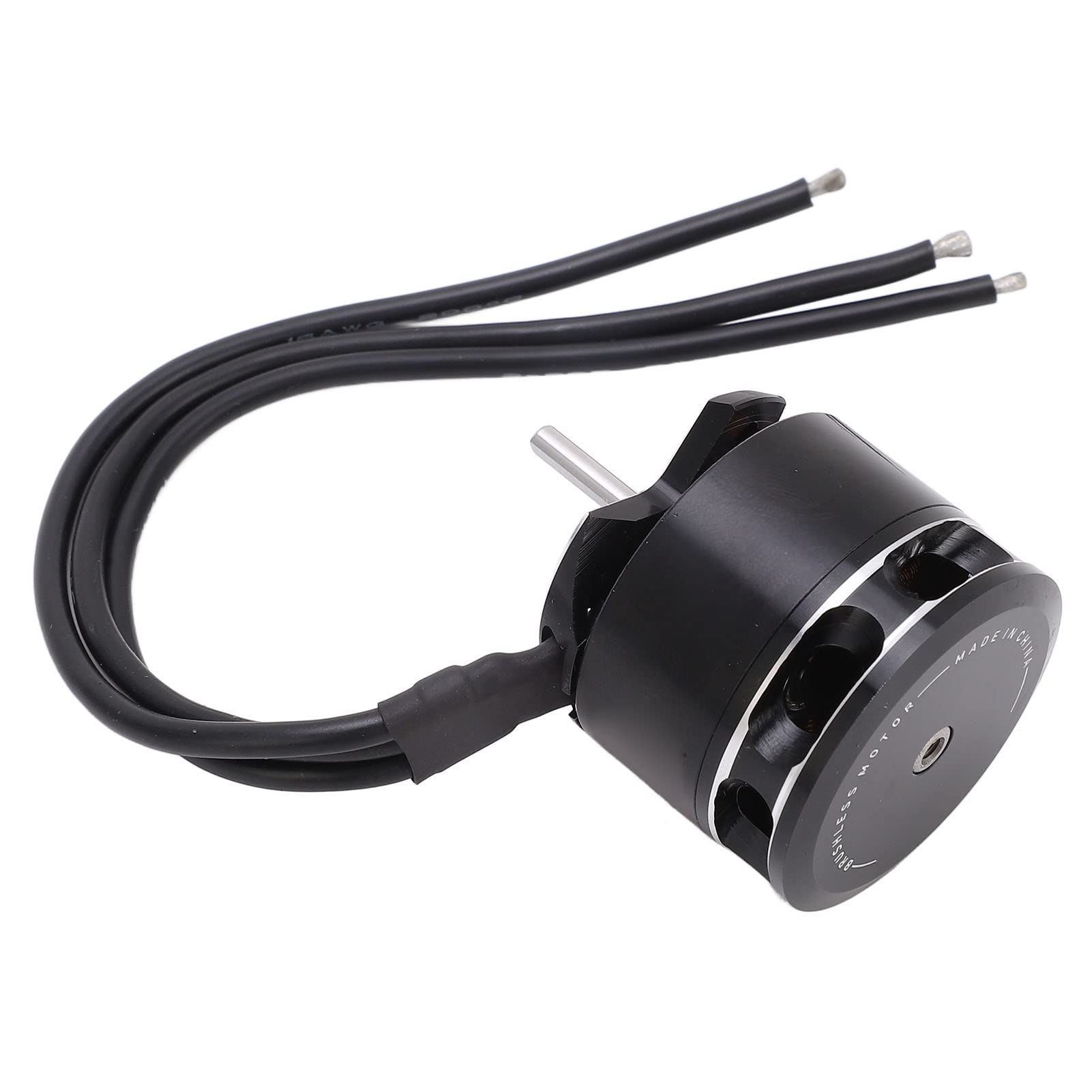Durable 2500KV Brushless Motor with Detachable Structure for 1/10 RC