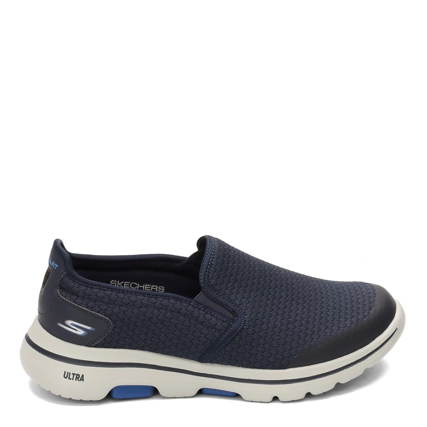 Tênis Skechers Go walk 5 Apprize masculino em promoção! Veja a oferta e mais achadinhos de Tênis 4 Hoje é o melhor dia para comprar Tênis Skechers Go walk 5 Apprize masculino com aquele preço maroto! Promoção! Aproveite a oferta! 4