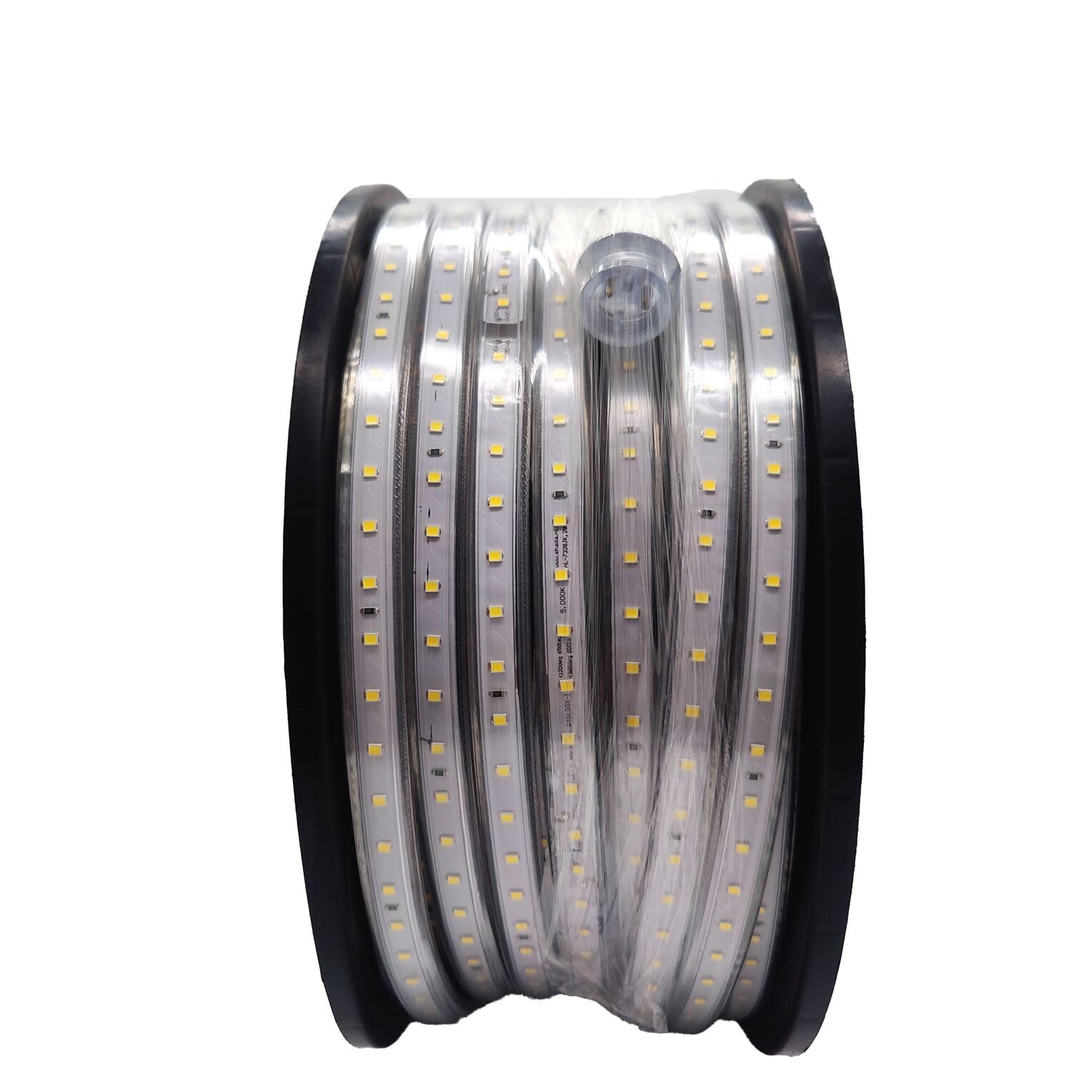 LED Lichtschlauch 25m 188W 20000lm 5000k ohne Anschlusskabel