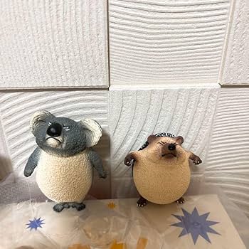 朝隈俊男「プンプンだよ！」フィギュア4体セット 朝隈俊男「プンプンだよ！」フィギュア4体セット - メルカリ