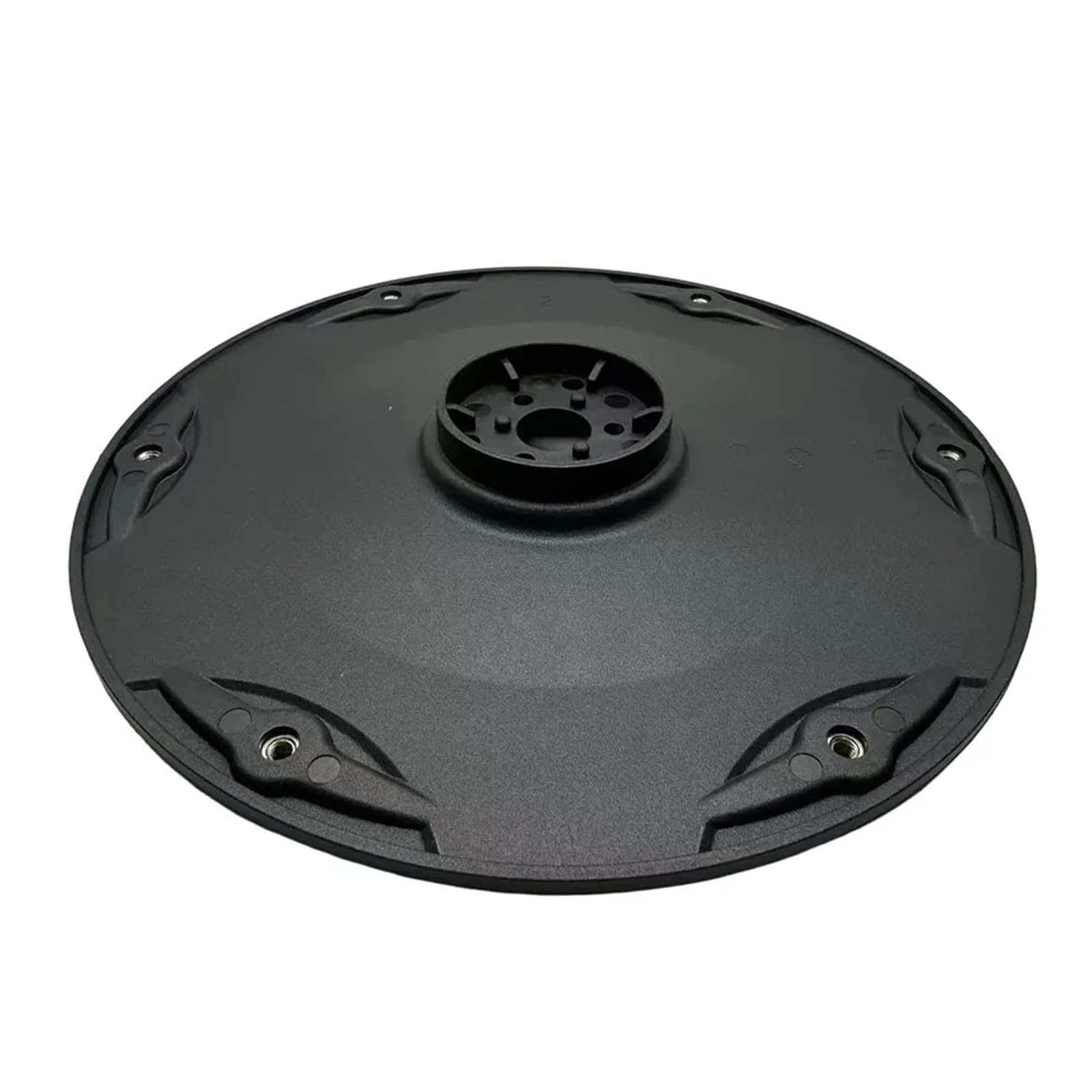 Placa giratoria de disco de cuchilla de ajuste de cortacésped robótico | La placa de cuchilla de repuesto se adapta a los modelos 420 430X 440 450X 520 550 piezas de corte de jardín