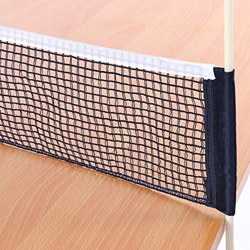 Oefenen Solid Uniform Ping Pong Accessoire Ping Pong Net voor Training - Image 7
