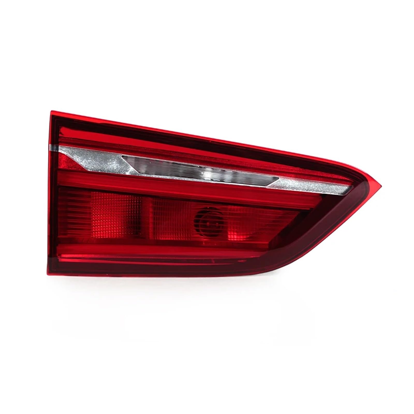 Faros Traseros Para X1 2016-2019, luz LED interior para coche, conjunto de luz trasera, luz de frenos, lámpara de advertencia, parachoques de marcha atrás Automotive Piloto Trasero ( Tamaño : Left Ins