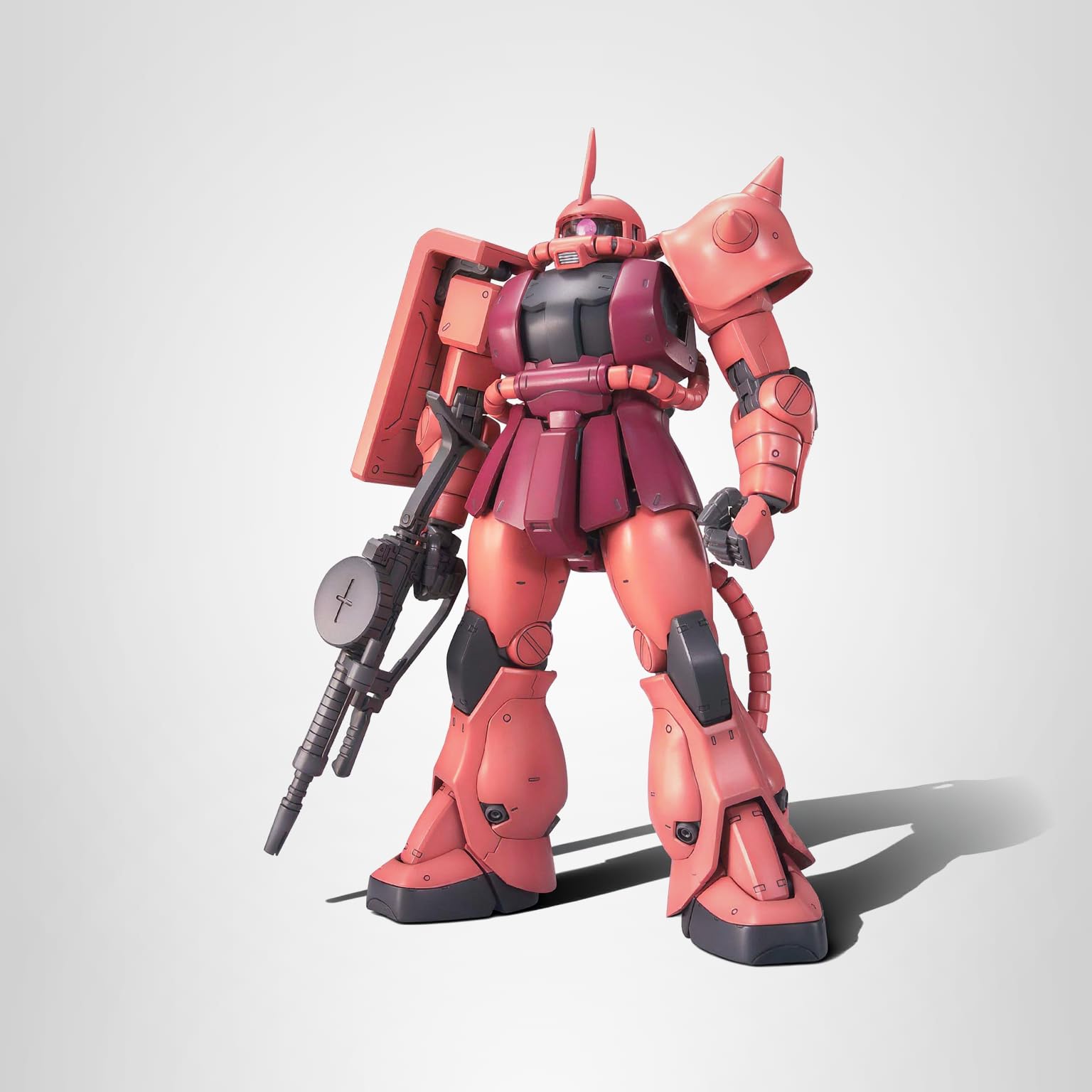 Amazon | BANDAI SPIRITS(バンダイ スピリッツ) MG 機動戦士ガンダム