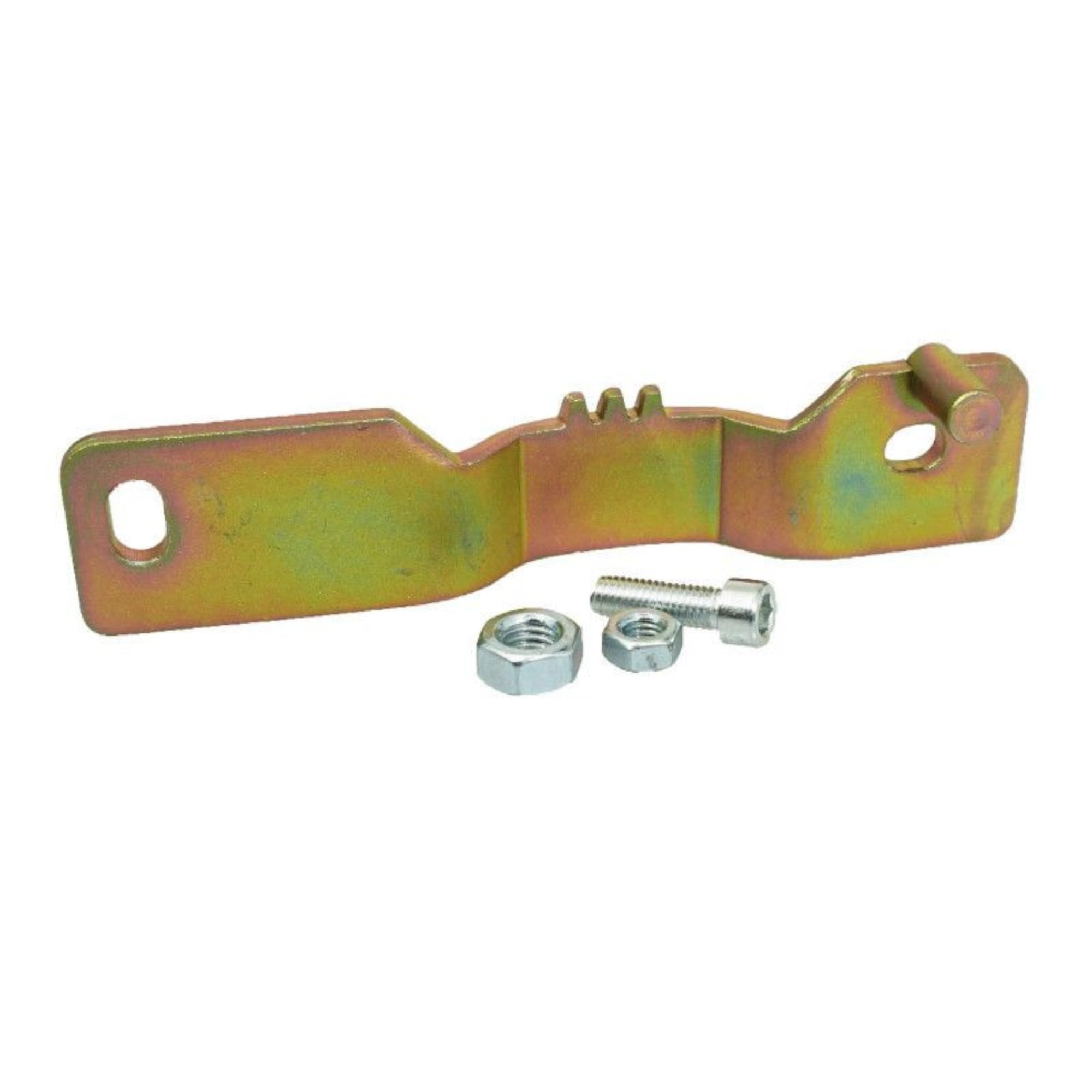cyclingcolors Bloque variateur Démonte Variateur compatible avec KISBEE 50 CC 4T Remplacement Galets Courroie sans Bloque Piston