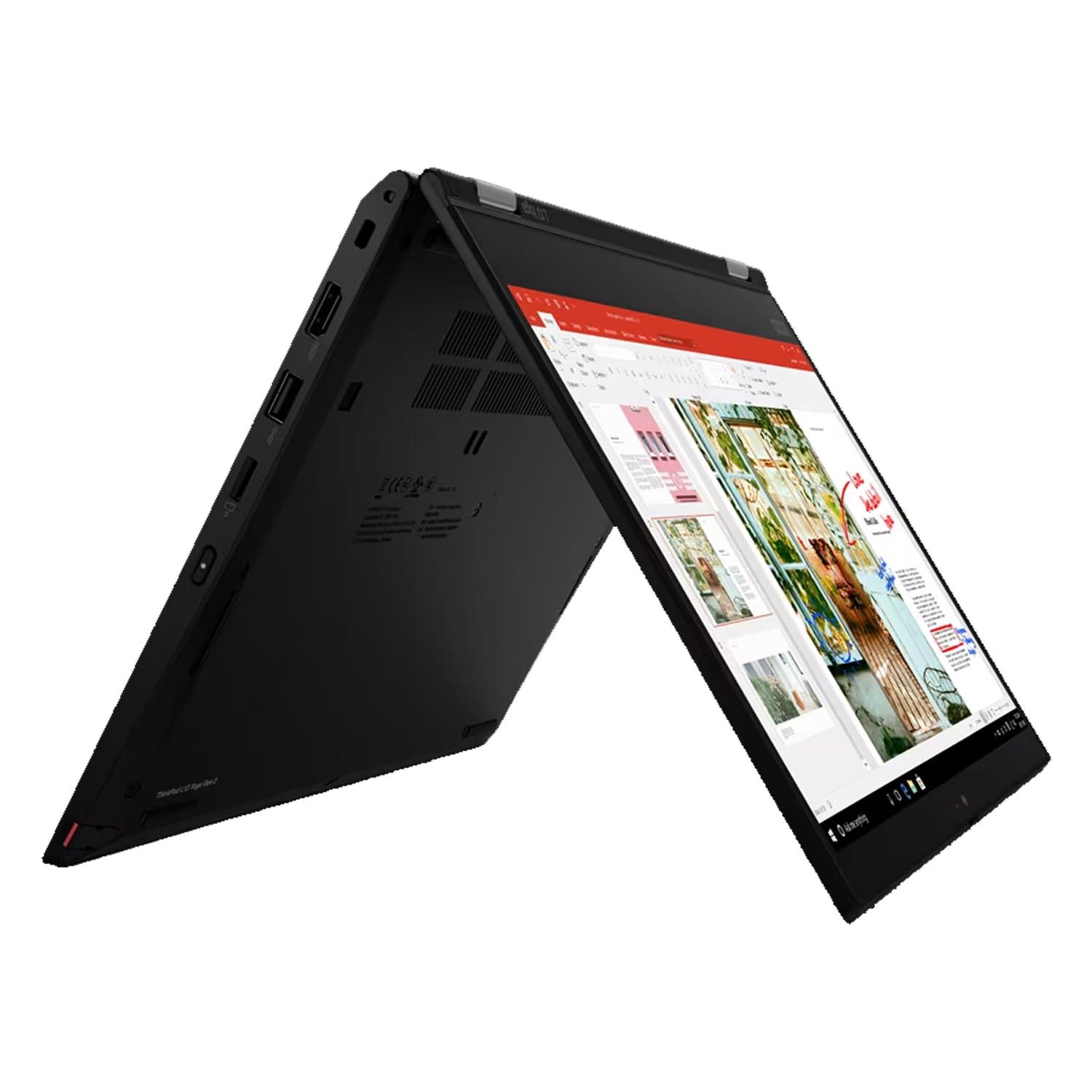 Amazon.com: Lenovo Thinkpad L13 Yoga G2 13