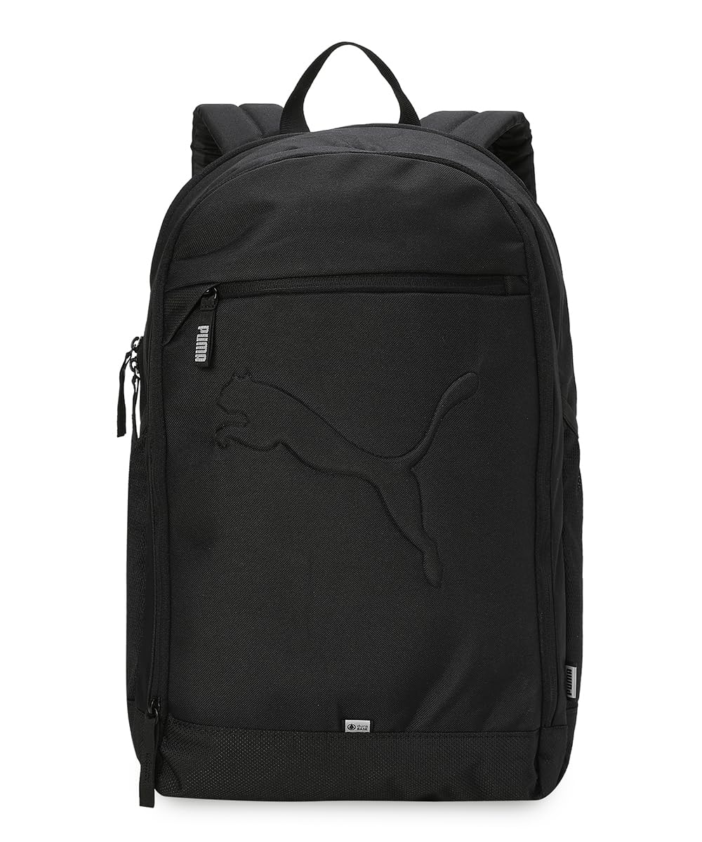 Unisex-Adult Buzz Backpack, Black (9174601)-image-19