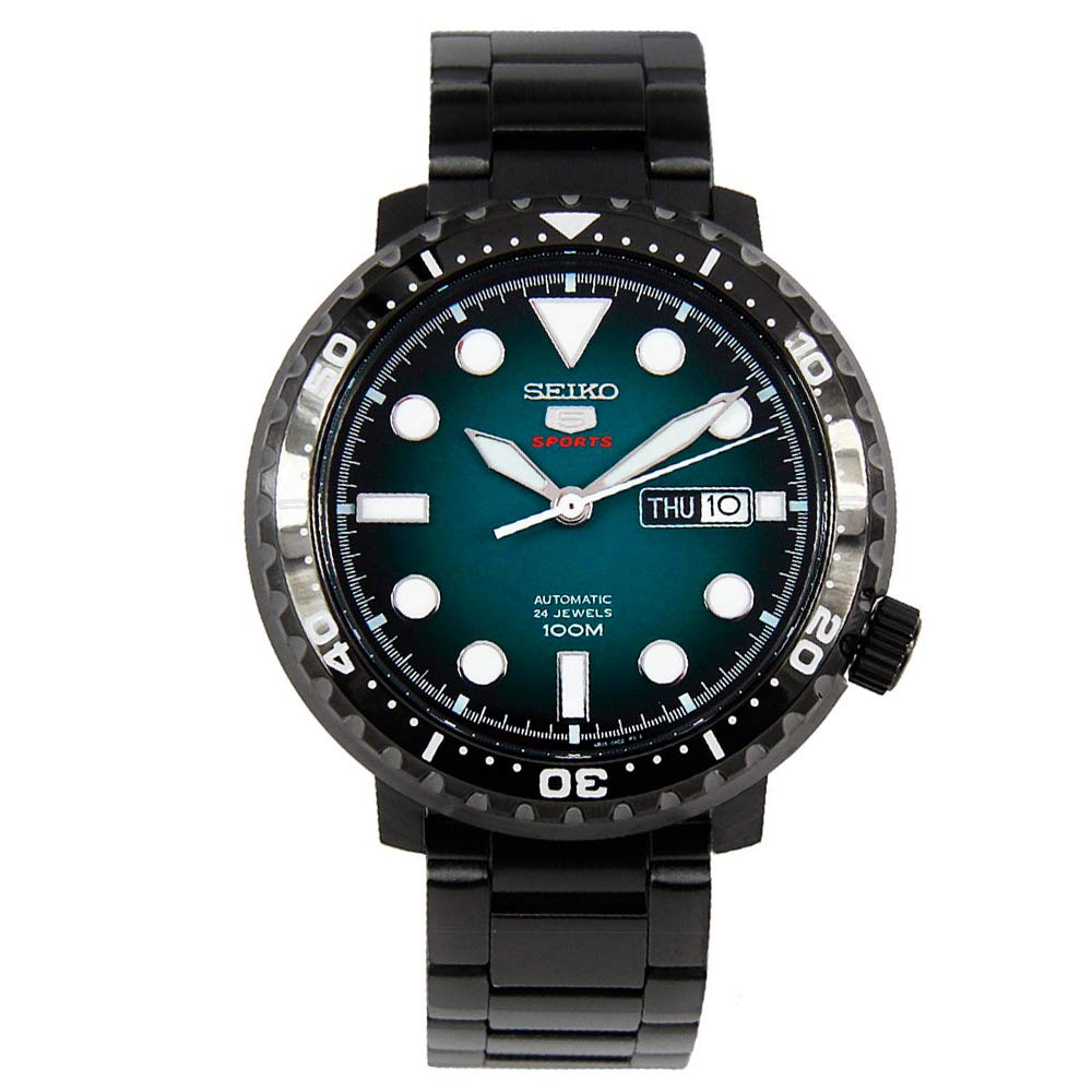 SEIKO 5sports SRPC61 ボトルキャップ SEIKO 5sports SRPC61 ボトルキャップ