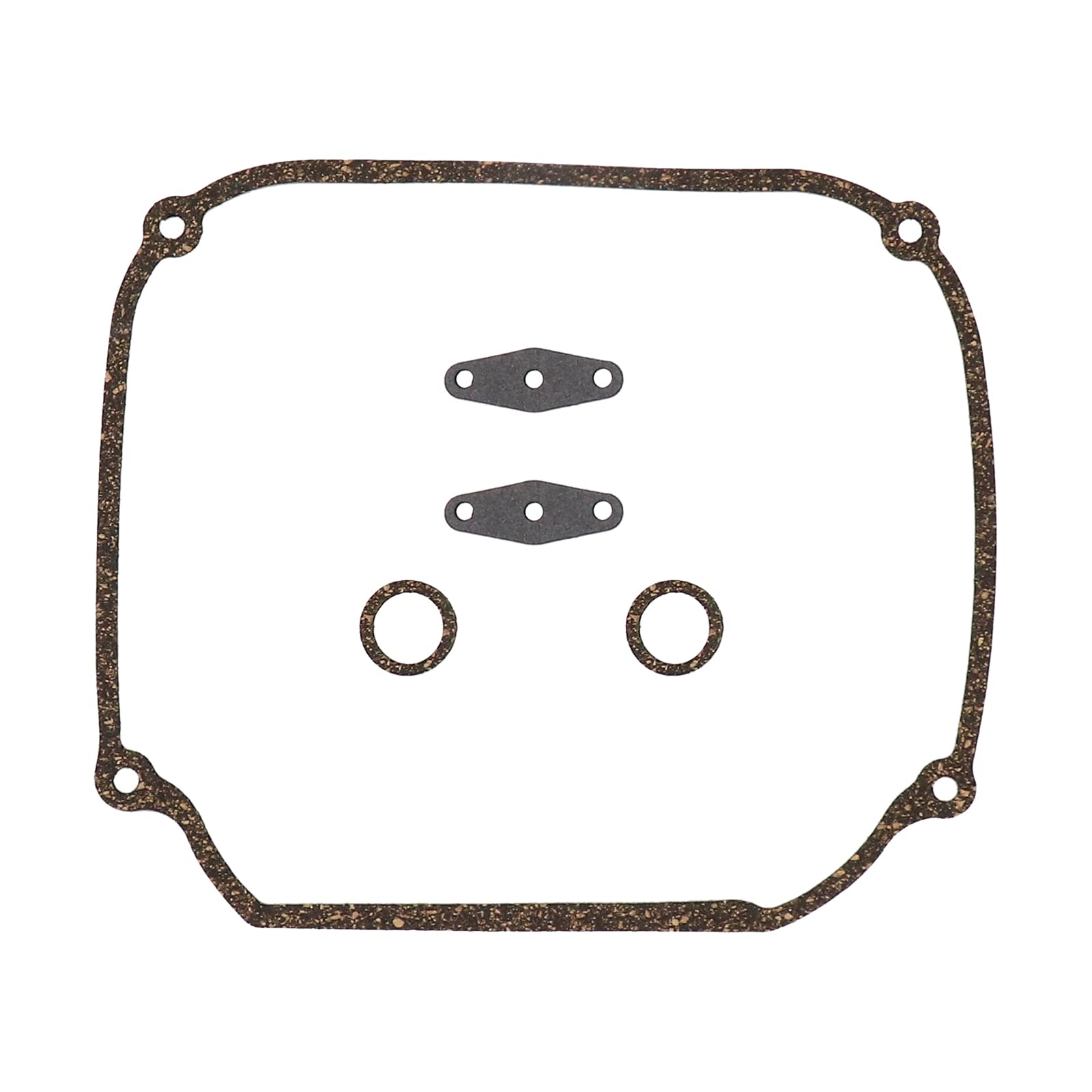 Amazon.com: Autu Parts 439085 Powerhead Gasket Kit for Johnson 