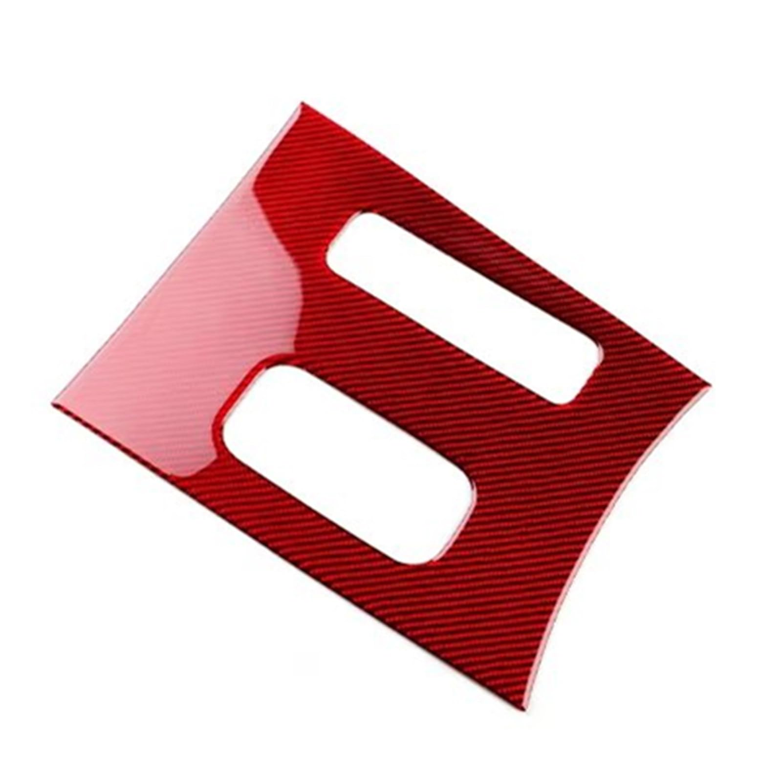 Center Console Panel Trim Compatible with Chrysler 300 300C 2011 2012 2013 2014 LHD RHD Car Central Control Gear Panel Sticker Cover Trim Accessories