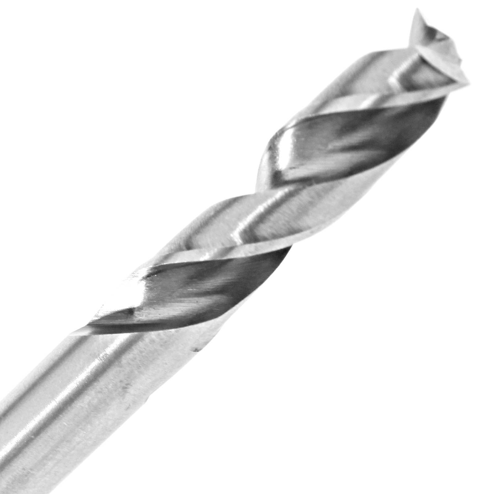 Schweißpunktbohrer Schweißpunkt Bohrer HSS-Co Ø 6 + 8 mm