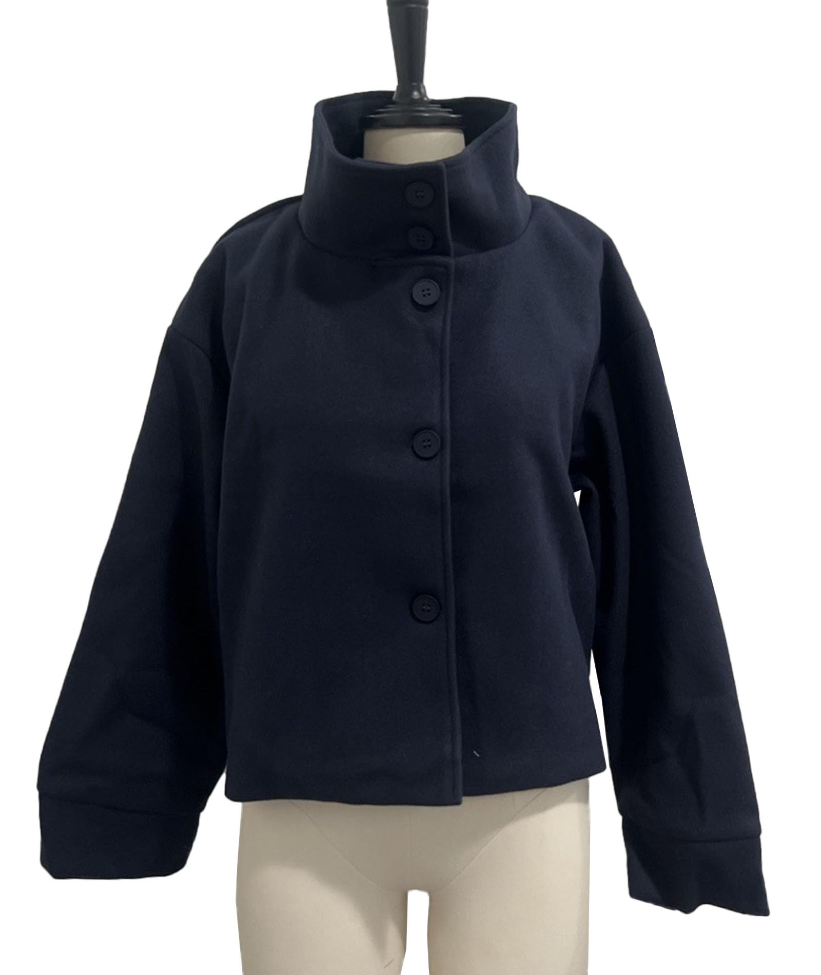 SOMTHRON Damen Trench Coat Trenchcoat