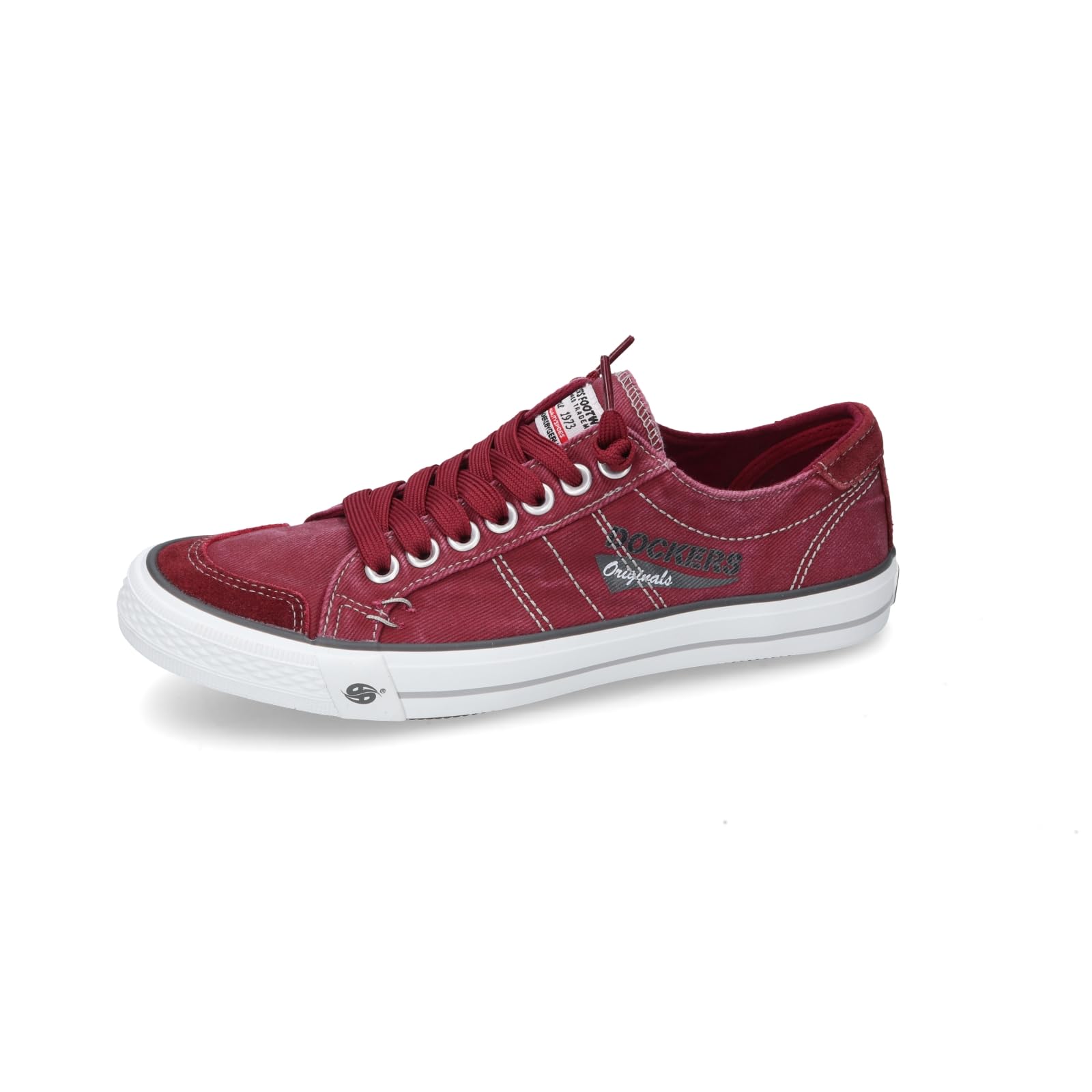 Dockers by Gerli Homme 30st027-790420 Basket