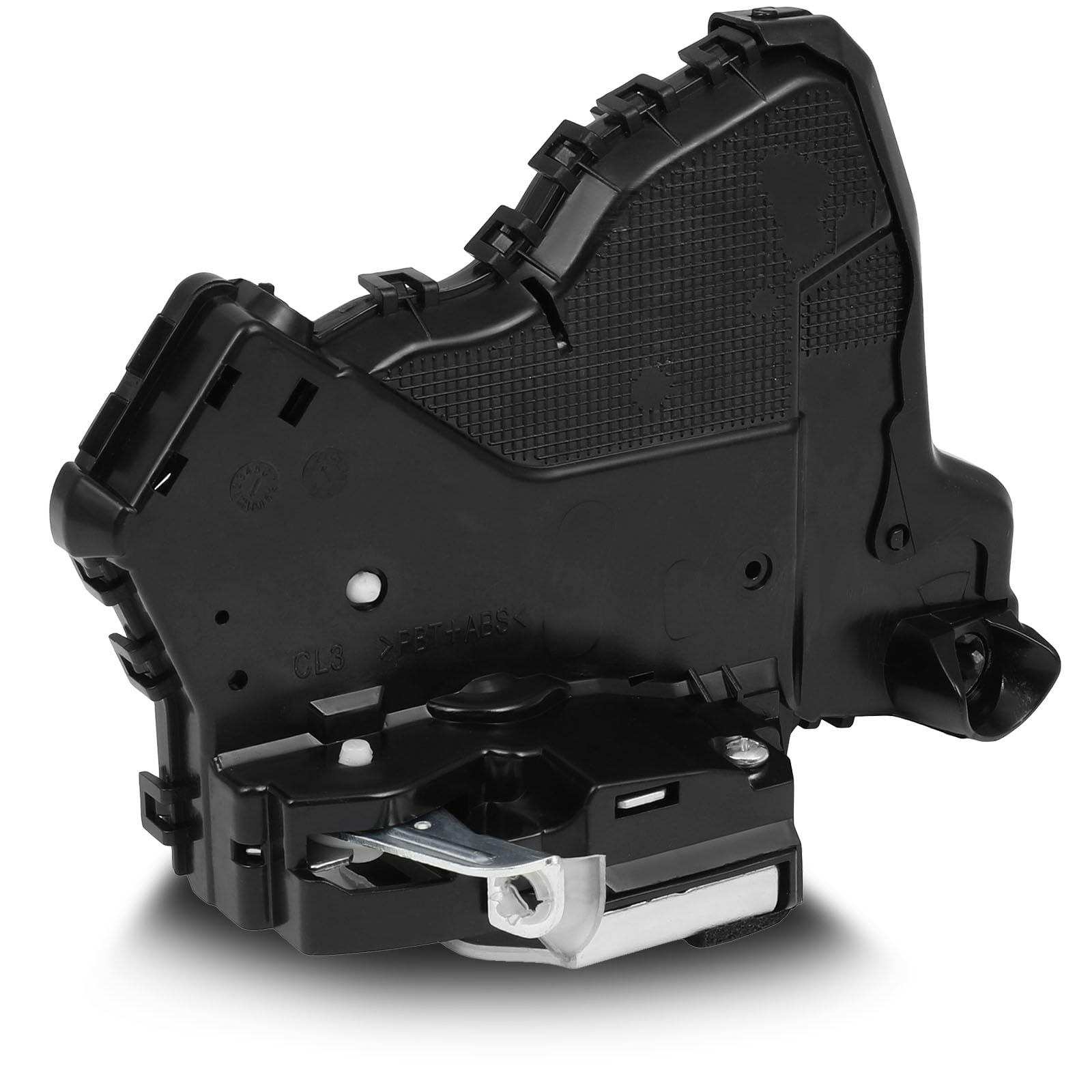 SCITOO Car Door Lock Actuator Front Left Door Lock Latch Actuator Compatible for 2013-2016 for Lexus ES300h,2007-2016 for Lexus ES350,2013-2015 for Lexus GS350,2007-2016 for Toyota Tundra 931-401