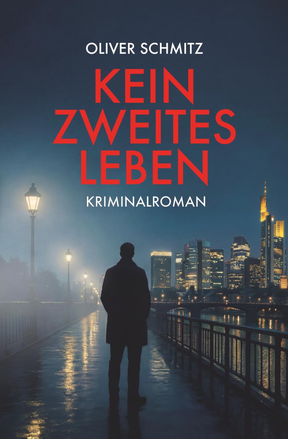 Kein zweites Leben