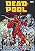 Deadpool Classic Omnibus Vol. 1 (Marvel Omnibus: Deadpool Classic)