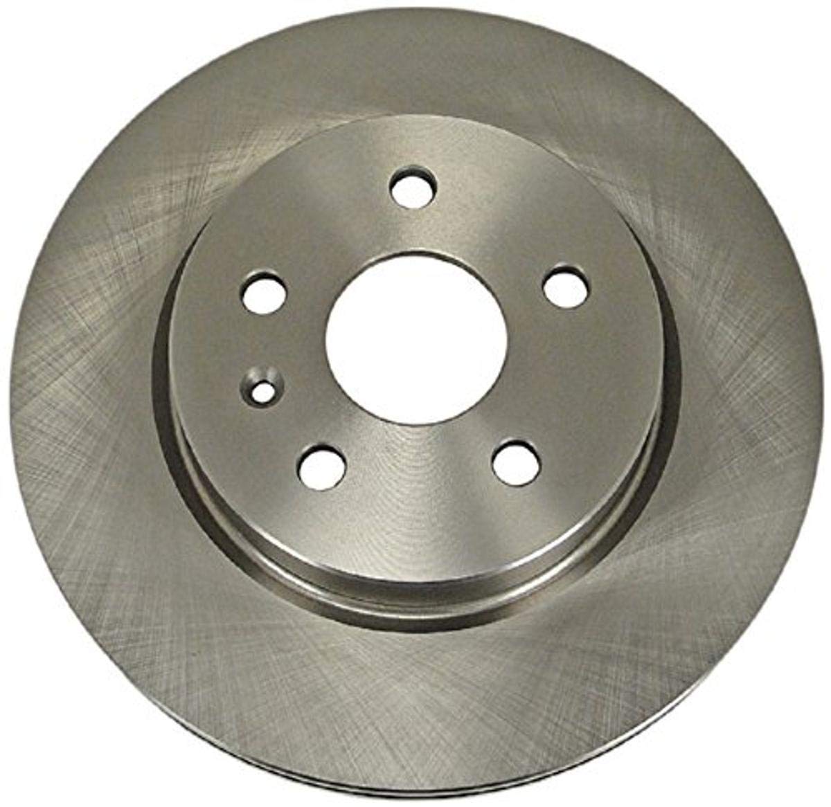 Bendix Premium PRT6073 Rear Brake Rotor for Select Models Buick LaCrosse, Regal, Cadillac CT5, CT6, XTS, Chevrolet Camaro, Impala, Malibu, Saab 9-5