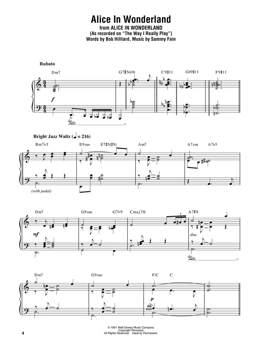 Oscar Peterson: Omnibook: Piano Transcriptions: Songbook für Klavier