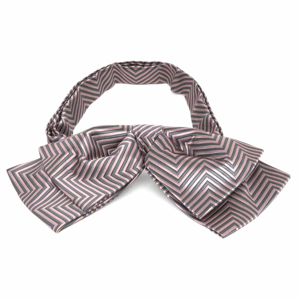 tiemart Floppy Bow Tie